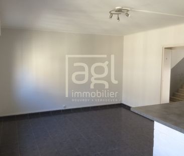 Location Appartement 2 pièces 45m² DUNKERQUE 59140 - Photo 4