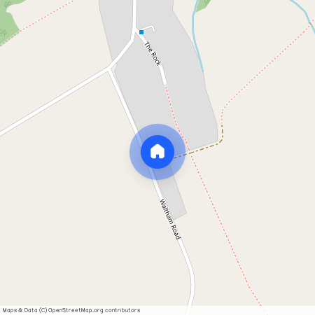 Waltham Road, Branston, NG32