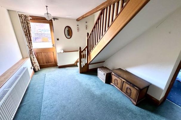 The Granary, Pitchford, Shrewsbury - Photo 1