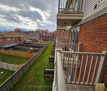 For Lease - 5605 Oscar Peterson Boulevard Unit# 8, Mississauga, Ont... - Photo 6