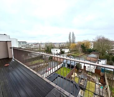 Appartement te huur - Foto 2