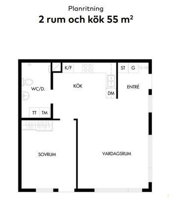 Stenhuggarevägen 4 - Foto 1