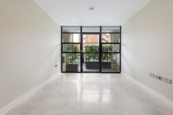 1 Bedroom Apartment To Let - Photo 1