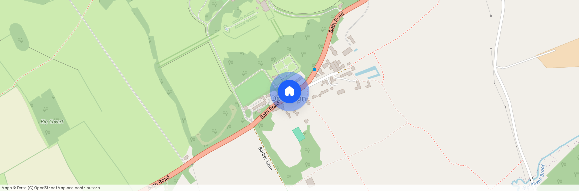 Carthorse Barn, Doughton, Tetbury, GL8