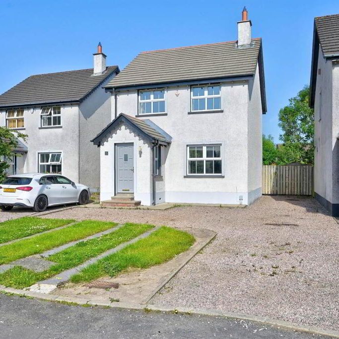 5 Churchland Close, Holywood, BT18 9LF - Photo 1