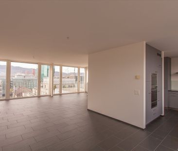4 ½ Zimmer-Maisonette in Zürich mieten - Photo 1