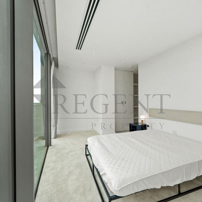 3 bedroom apartment to rent - Photo 1
