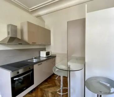 Appartement à louer 1 pièce 25.1m² - Photo 2