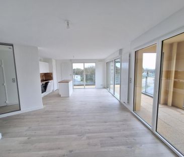 Maison T6 à louer Rennes - 155 m² - Photo 4