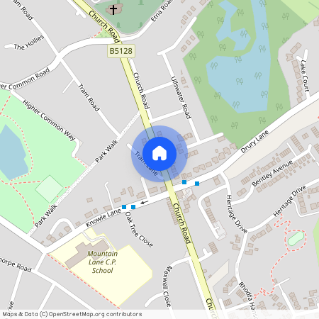 Church Road, Buckley, CH7