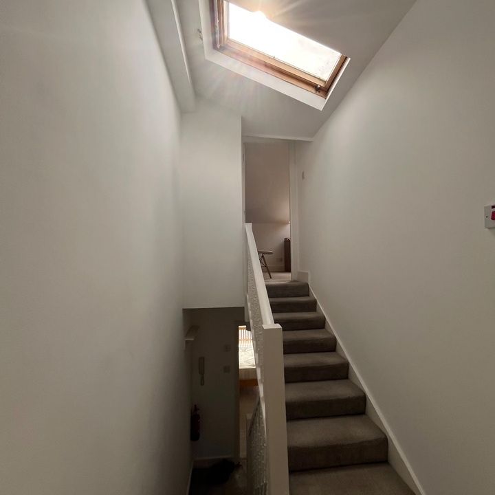 3 Bed Flat, Rattray Road, SW2 - Photo 1