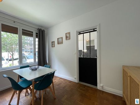 Location Appartement 3 pièces 50m² - Photo 4