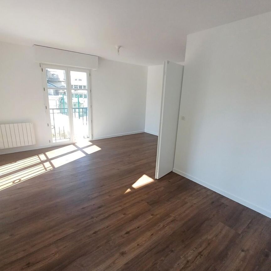 location Appartement T3 DE 68.7m² À ST GERMAIN EN LAYE - Photo 1