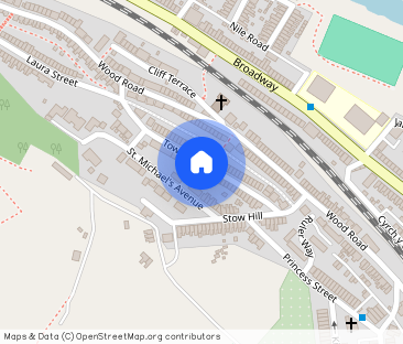 Tower Street, Treforest, Pontypridd, CF37 - Photo 1