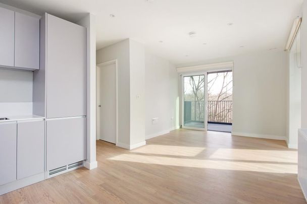 1 bedroom apartment to rent - Photo 1