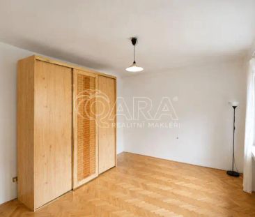 Prostorný a světlý byt 2+1 s balkonem 70m and sup2; přímo u Edenu - Photo 3
