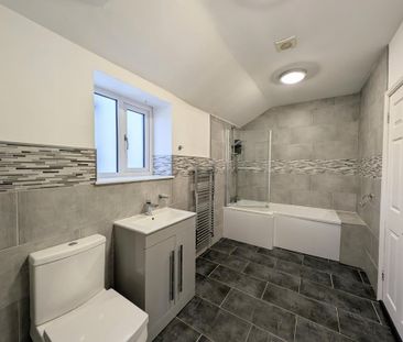 1 bedroom flat to rent - Photo 6