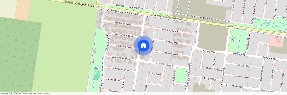 27 Wedgetail Drive, Vic 3358, Winter Valley