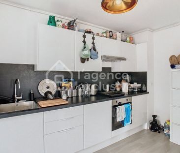 APPARTEMENT T4 A LOUER - Photo 6