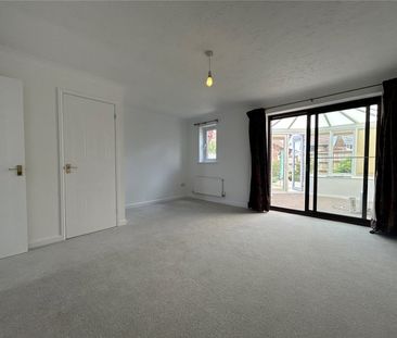 Dobree Park, Rockwell Green, Wellington, Somerset, TA21 - Photo 2