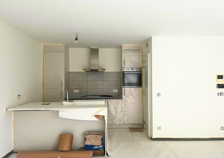 Appartement te Evergem - Photo 3