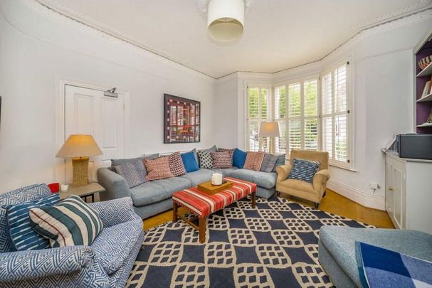 5 bedroom house to rent - Photo 1