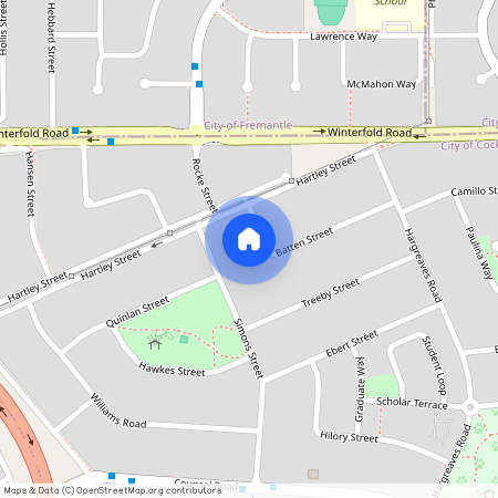 5 Batten Street, Coolbellup