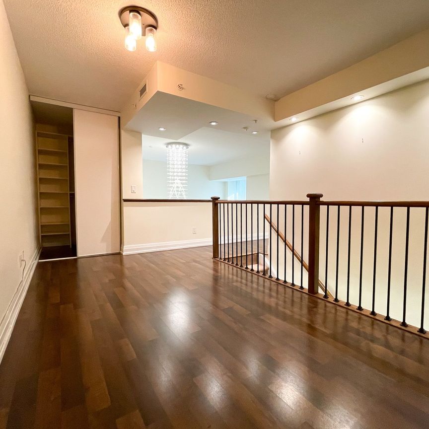 For Lease - 565 Wilson Avenue Unit# W120, Toronto, Ontario - Photo 1