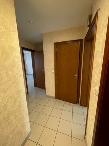 Twee slaapkamer appartement + garage - Foto 4