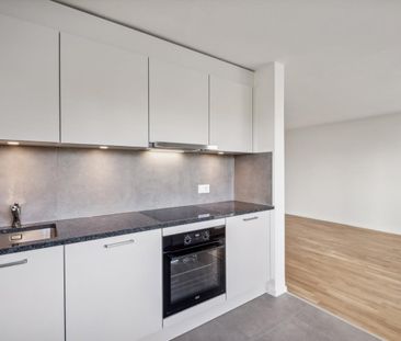 1.5 Zimmer, 41 m², 5. Stock - Foto 5