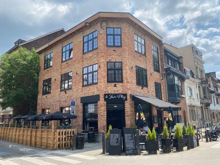 Appartement te huur - Photo 5