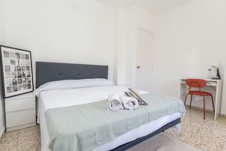 Calle Martínez Maldonado, Málaga, Andalusia 29007 - Photo 5