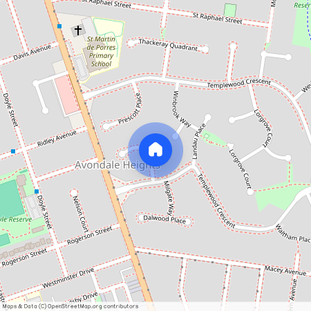 Carmyle Court 2-4, VIC 3034, Avondale Heights