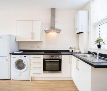 1 bedroom flat to rent - Photo 6