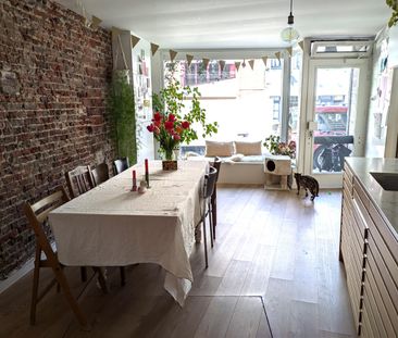 co-housing met veel ruimte voor jezelf - Photo 1