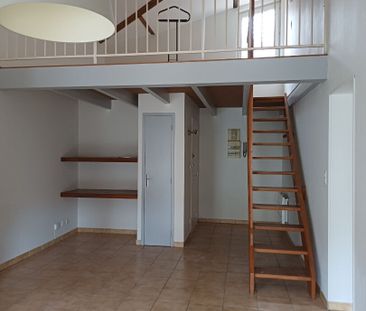 Location Appartement 2 pièces 49m² - Photo 6
