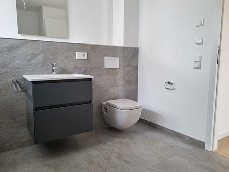 Exklusive Maisonettewohnung über drei Ebenen in perfekter Lage! - Foto 4