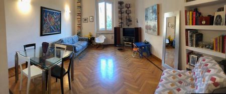 Трёхкомнатная квартира возле метро Porta Venezia - Photo 2