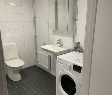 Kungsgatan, Halmstad - Foto 3