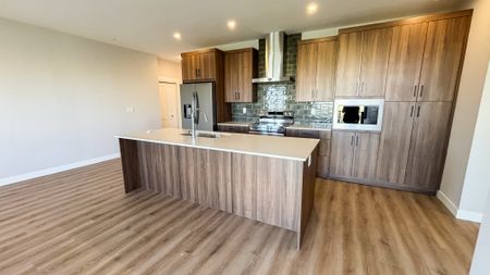 Spacious & Modern 2 Bedroom Apartment In Seton, Calgary - Photo 4