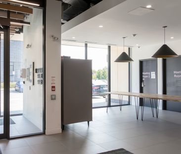 For Lease - 1800 Simcoe Street Unit# 405, Oshawa, Ontario - Photo 3