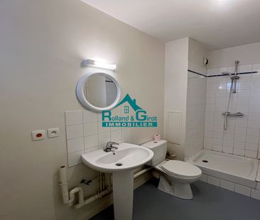 Location Appartement 2 pièces 36m² - Photo 5