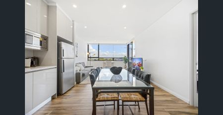 Charming one bedroom apartment in prime Zetland location - Photo 3