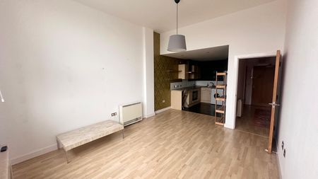 1 bedroom apartment to rent - Photo 2