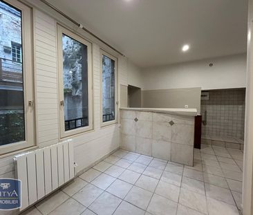 Location Appartement 1 pièce 25m² PERIGUEUX 24000 - Photo 2