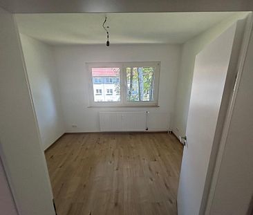 Ab Sofort! 3-Zimmer-Wohnung in Gelsenkirchen Hassel - Photo 1