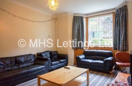 7 Bedroom Mid Terraced House for rent in St. Michaels Road - Photo 3