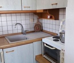 Studio/Γκαρσονιέρα για ενοικίαση - Καβάλα, - Φωτογραφία 4