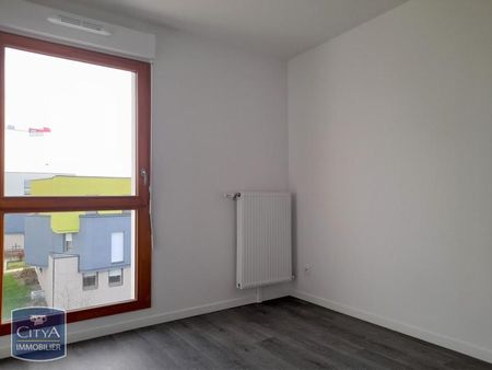Location Appartement 4 pièces 75m² REIMS 51100 - Photo 3