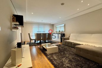 Apartamento T3 em Lisboa